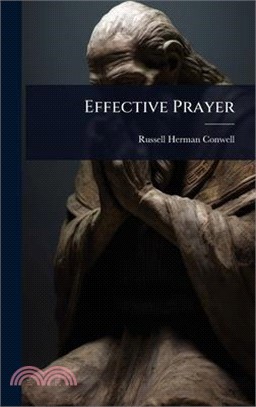 Effective Prayer