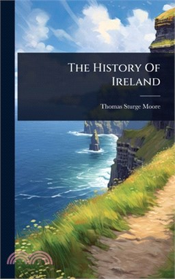 The History Of Ireland