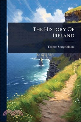 The History Of Ireland
