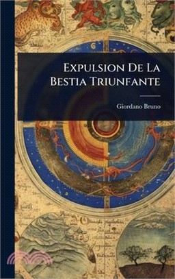 Expulsion De La Bestia Triunfante