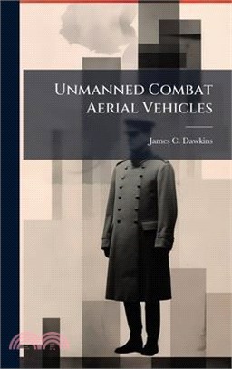 Unmanned Combat Aerial Vehicles