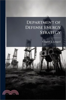 Department of Defense Energy Strategy