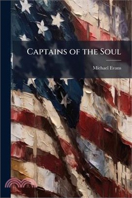 Captains of the Soul