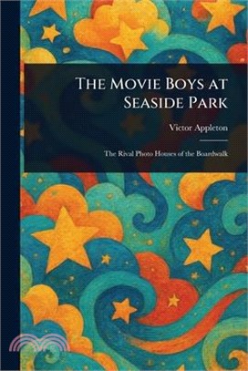 The Movie Boys at Seaside Park