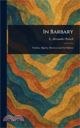 In Barbary