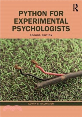 Python for Experimental Psychologists：A Fun Way of Learning How to Code Your Experiments and Analyses