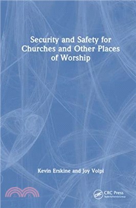 Security and Safety for Churches and Other Places of Worship