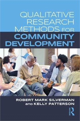 Qualitative Research Methods for Community Development