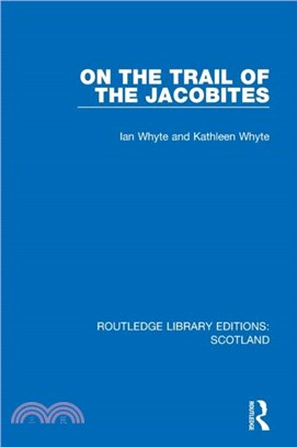 On the Trail of the Jacobites