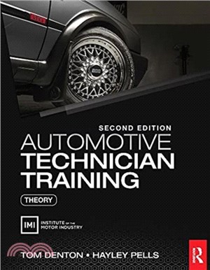 Automotive Technician Training: Theory