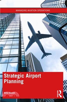 Strategic Airport Planning