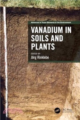 Vanadium in Soils and Plants