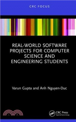 Real-World Software Projects for Computer Science and Engineering Students