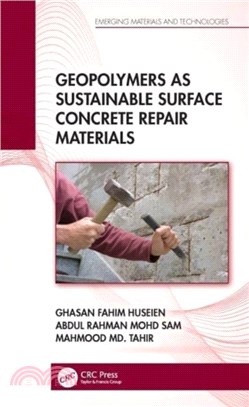 Geopolymers as Sustainable Surface Concrete Repair Materials