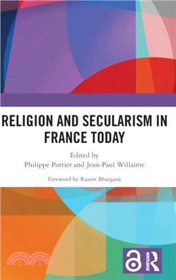 Religion and Secularism in France Today