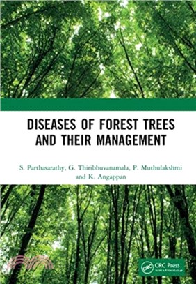 Diseases of Forest Trees and their Management