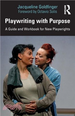 Playwriting with Purpose