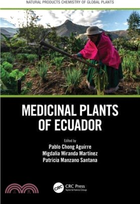 Medicinal Plants of Ecuador