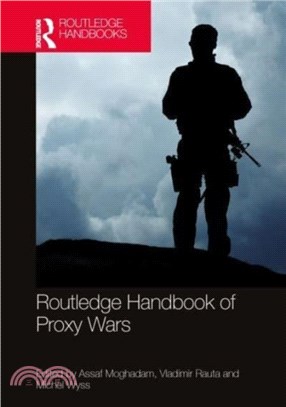 Routledge Handbook of Proxy Wars