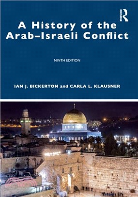 A History of the Arab-Israeli Conflict