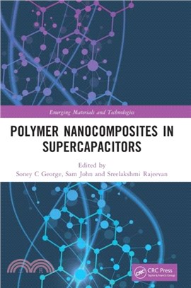 Polymer Nanocomposites in Supercapacitors