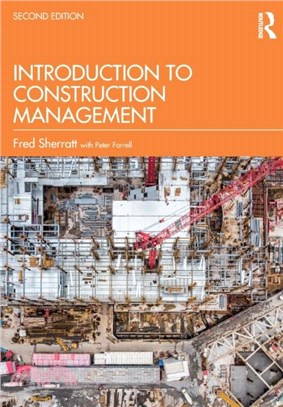 Introduction to Construction Management