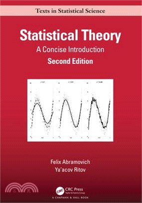 Statistical Theory: A Concise Introduction