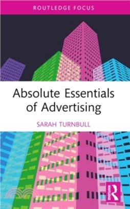 Absolute Essentials of Advertising