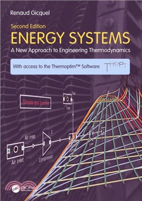 Energy Systems：A New Approach to Engineering Thermodynamics