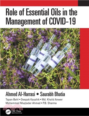 Role of Essential Oils in the Management of COVID-19