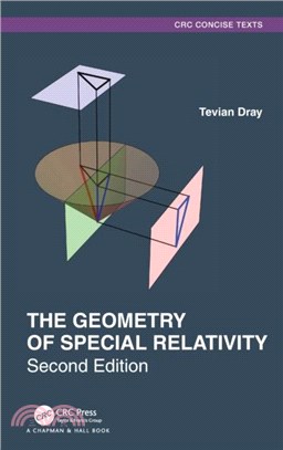 The Geometry of Special Relativity