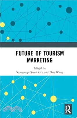 Future of Tourism Marketing