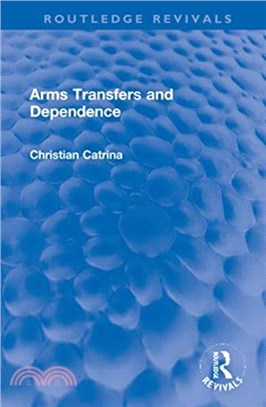 Arms Transfers and Dependence