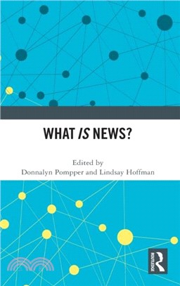 What IS News?