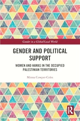 Gender and Political Support：Women and Hamas in the Occupied Palestinian Territories