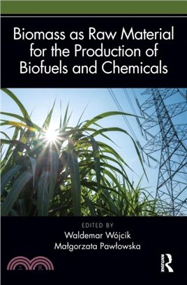 Biomass as Raw Material for the Production of Biofuels and Chemicals