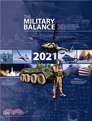 The Military Balance 2021