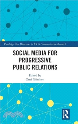 Social Media for Progressive Public Relations