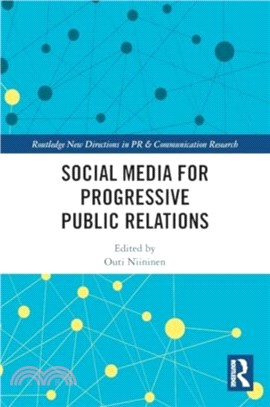 Social Media for Progressive Public Relations