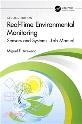 Real-Time Environmental Monitoring：Sensors and Systems - Lab Manual