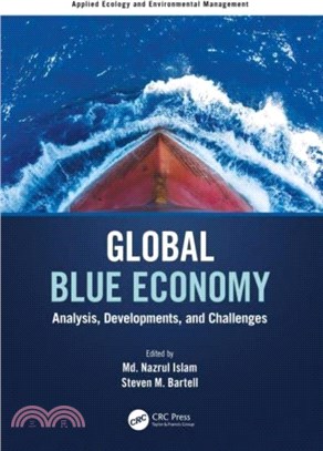 Global Blue Economy：Analysis, Developments, and Challenges