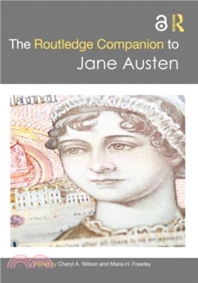 The Routledge Companion to Jane Austen