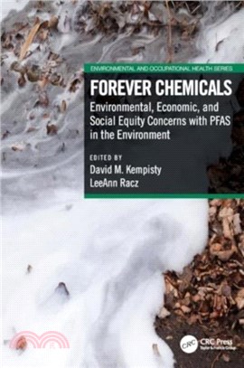 Forever Chemicals：Environmental, Economic, and Social Equity Concerns with Pfas in the Environment