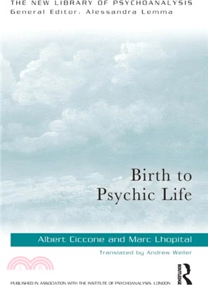 Birth to Psychic Life