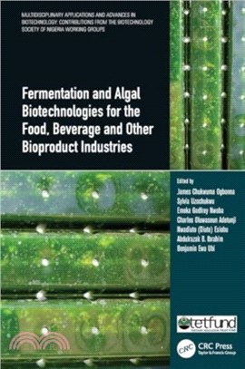 Fermentation and Algal Biotechnologies for the Food, Beverage and Other Bioproduct Industries