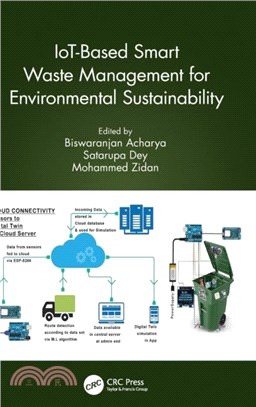 IoT-Based Smart Waste Management for Environmental Sustainability