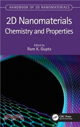 2D Nanomaterials：Chemistry and Properties