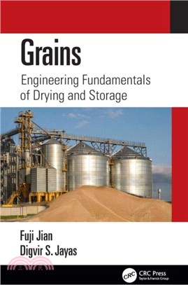 Grains：Engineering Fundamentals of Drying and Storage