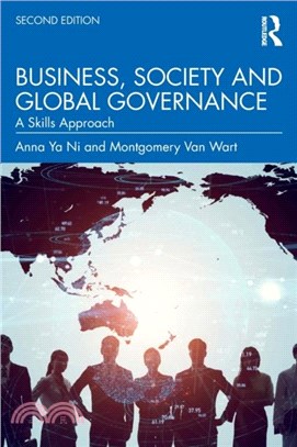 Business, Society and Global Governance：A Skills Approach