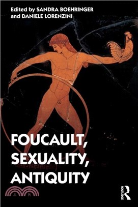 Foucault, Sexuality, Antiquity